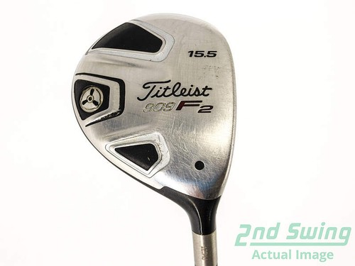 Titleist 909 fairway wood 3 - 909,