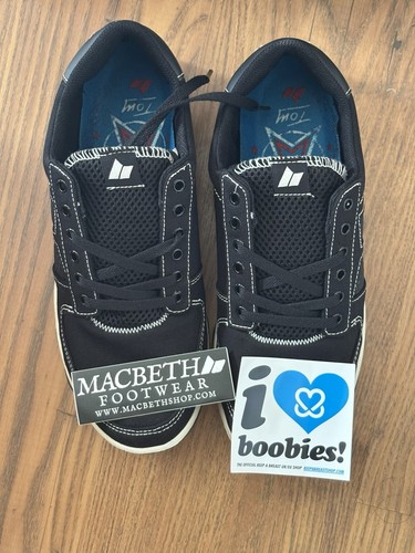 Rare macbeth shoes - *rare*,