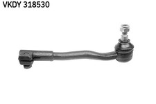 Skf vkdy 318530 - vkdy, end
