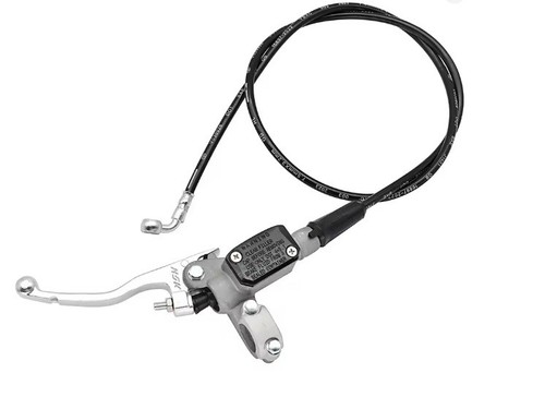 Ktm exc clutch master - f,
