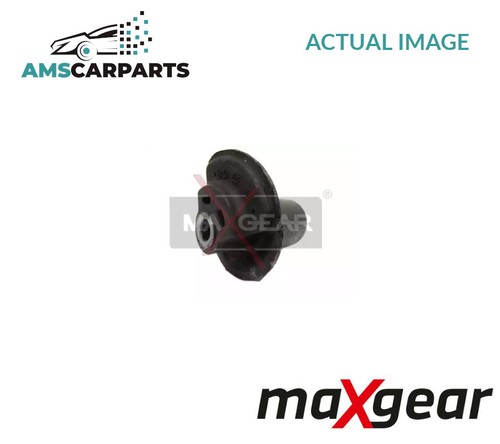 Axle beam mounting bush - bush, rear