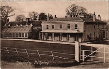 PC SURREY BLETCHINGLEY OLD