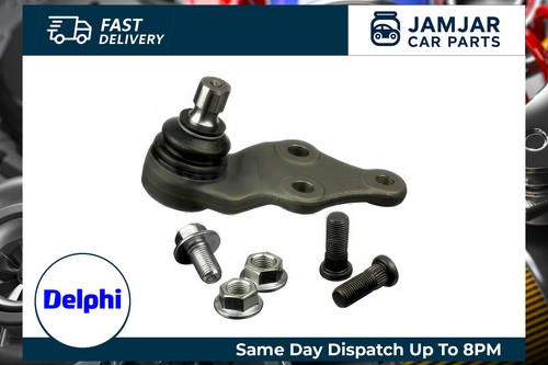 Delphi tc2850 ball joint front - tc2850,