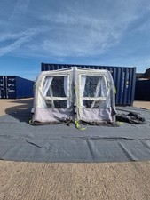 Kampa Rally Air 260 Caravan
