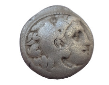 Alexander III 'the Great'