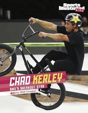 Chad Kerley: Bmxs Breakout St