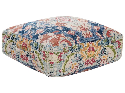Floor cushion oued cotton - oued,