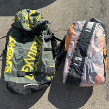 2015 Slingshot Rally 10m