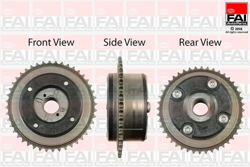 Hub camshaft gear fits - camshaft,