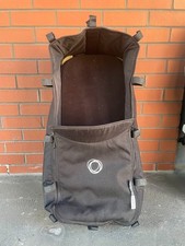 Bugaboo Cameleon 3  Black