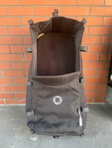 Bugaboo cameleon black - 3,