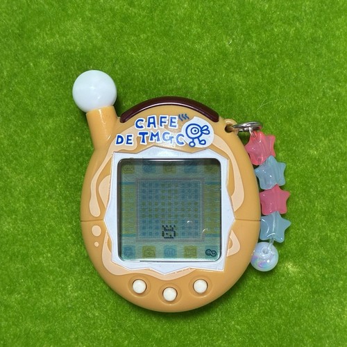 Tamagotchi bandai vintage - tamagotchi,