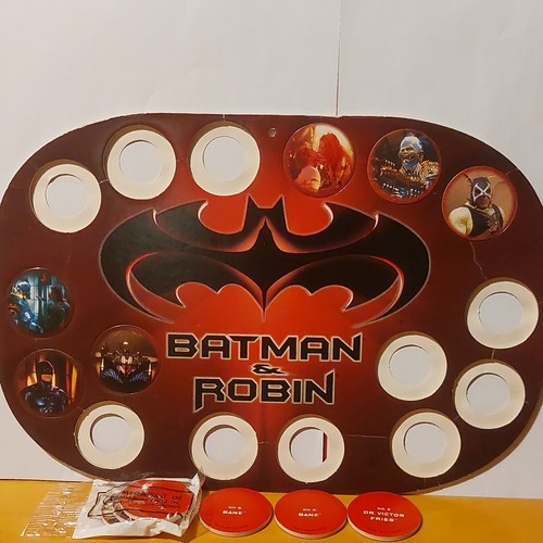 Kellogg company ltd batman - company, &