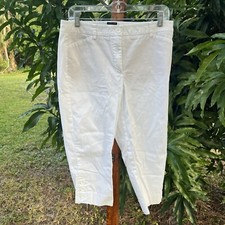 Talbots Skimmer Pants Women's