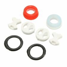 Replacement Tap Cartridge Valve Ceramic Disc Silicon Washer Insert Valve Sets AU