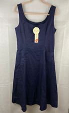 Lindy Bop Dress Size UK 12
