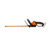 Worx powershare cordless hedge - cordless,