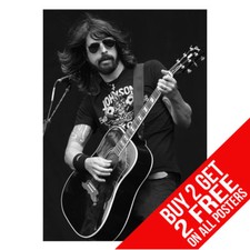 Dave grohl foo fighters - grohl,
