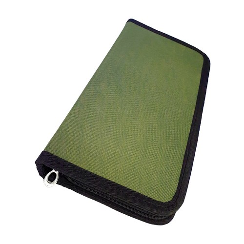 Stiff rig wallet - 10, carp