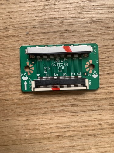 Sharp 40cfe6351k tcon board - sharp,