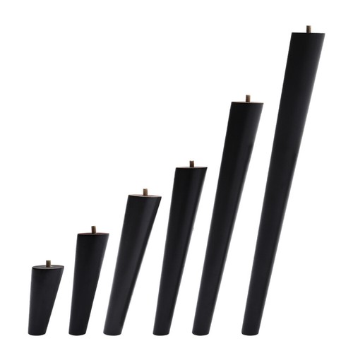 Black angle oblique - black,