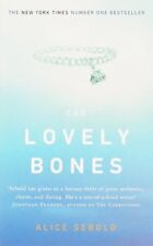 The Lovely Bones,Alice Sebold-