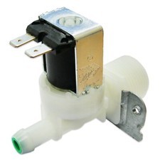 INSTANTA SOLENOID VALVE STRAIGHT WATER INLET SOL12 WALL MOUNTED BOILER