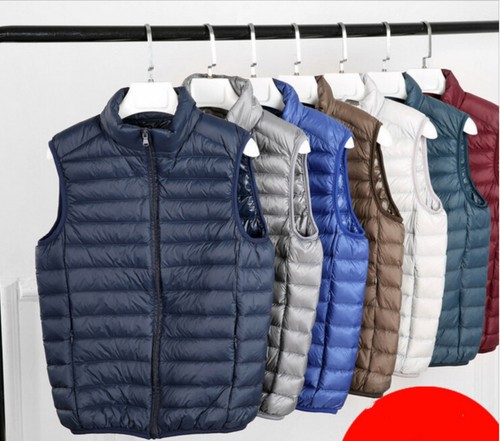 New men duck down - duck, coat