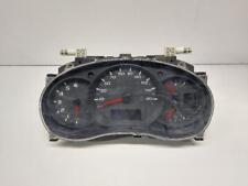 P248107469R dashboard for