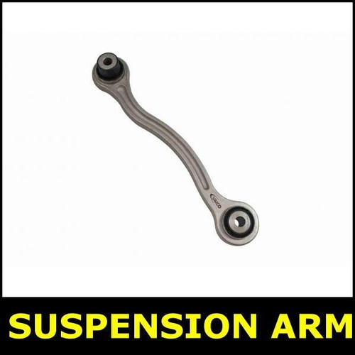 Suspension control arm rear - suspension,