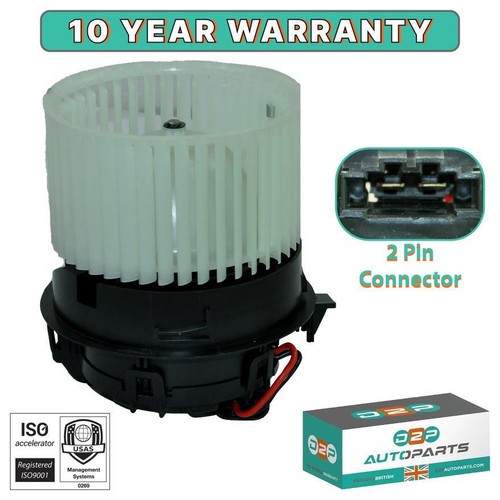 Heater blower motor - heater, for