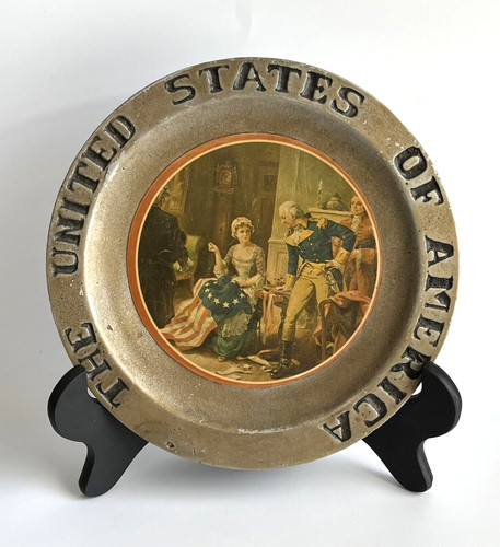 The united states - the,