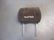 Toyota Landcruiser j70 Brown Headrest turbo  1990 - 1996 genuine