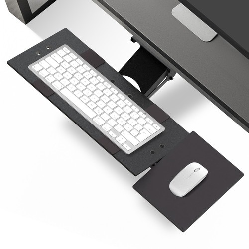 Kt1 ergonomic under - ergonomic, under-desk