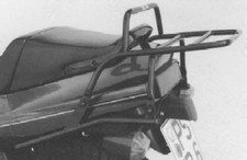 Kawasaki GPZ600R Luggage/Top Box Carrier - Black BY HEPCO & BECKER (1985-89)