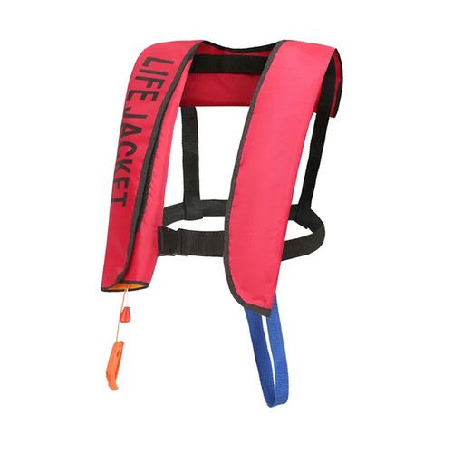 Automatic inflatable life - inflatable,