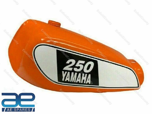 For yamaha 250 - for,