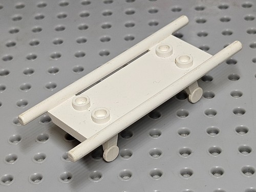 Lego accessory hospital - accessory,