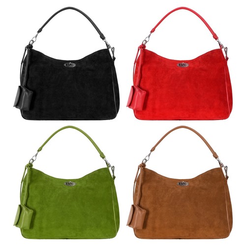 Women hobo slouch shoulder - women's,