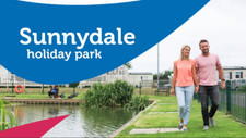 £2,995 Site Fees - Static Caravan - SUNNYDALE - Near Mablethorpe Skegness