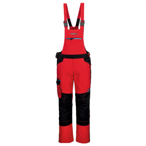 Case premium bib brace - case, &