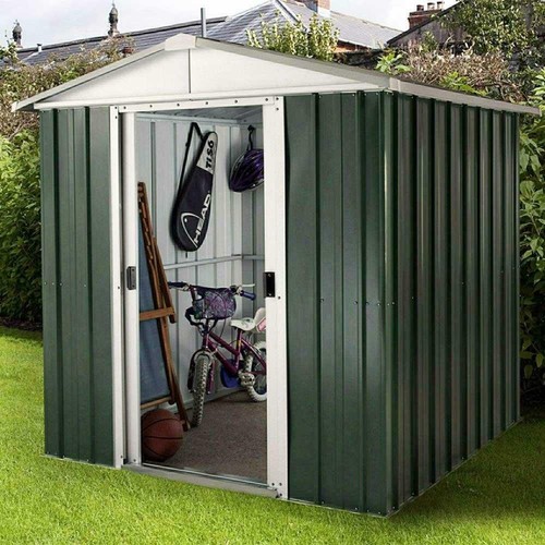 Garden shed 6ft yardmaster - shed,