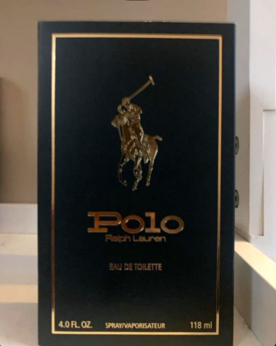 Ralph lauren polo eau - lauren,
