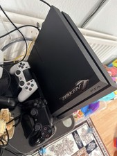 PlayStation 4 With VR Set