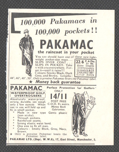 Pakamac 100 000 original - pakamac, :