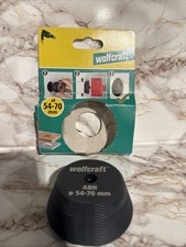 Wolfcraft Hole Opener Safe