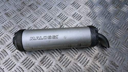 Malossi mhr 50cc - malossi,