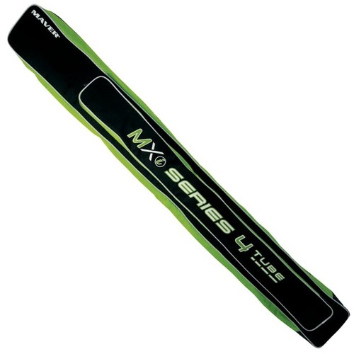 Maver mxi tube fishing - maver, 4