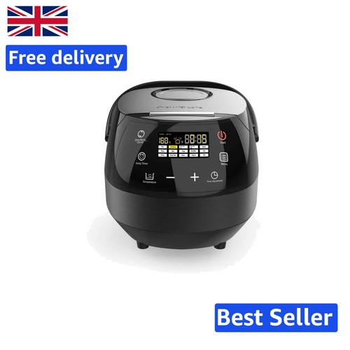 Versatile multi cooker - 14-in-1,