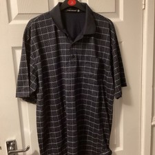 Tom Hagan Men's Polo Shirt